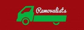 Removalists Dalmorton - Furniture Removalist Services